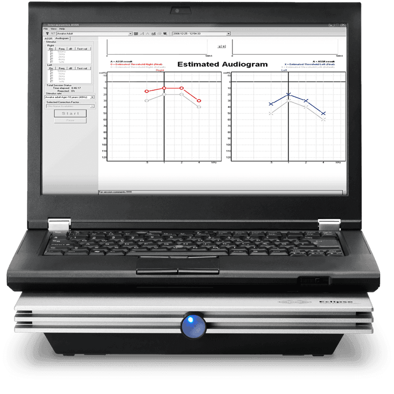 Interacoustics Eclipse - ASSR