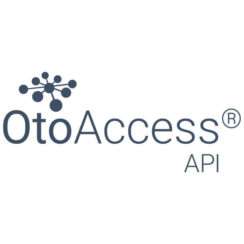 OtoAccess® API